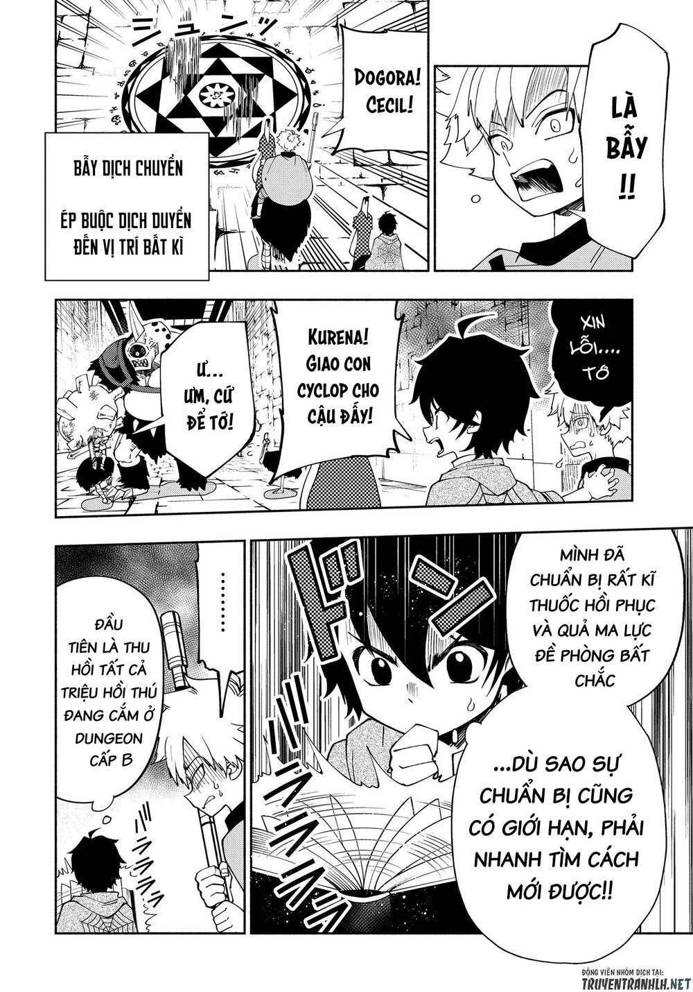 Hell Mode: Yarikomi Suki No Gamer Wa Hai Settei No Isekai De Musou Suru: Chapter 31
