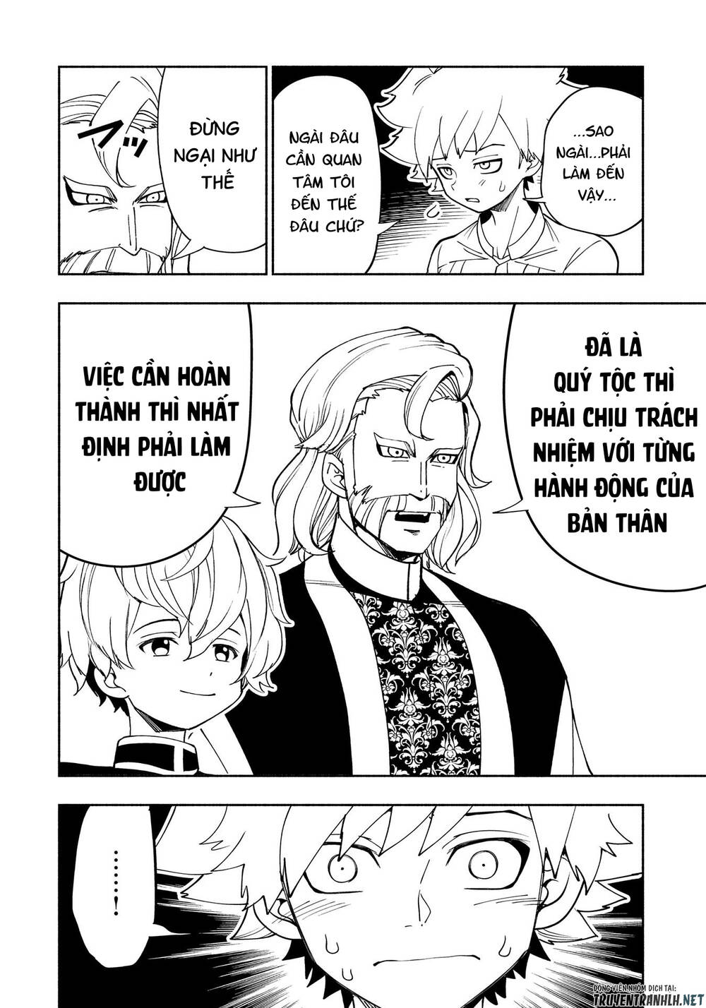 Hell Mode: Yarikomi Suki No Gamer Wa Hai Settei No Isekai De Musou Suru: Chapter 32