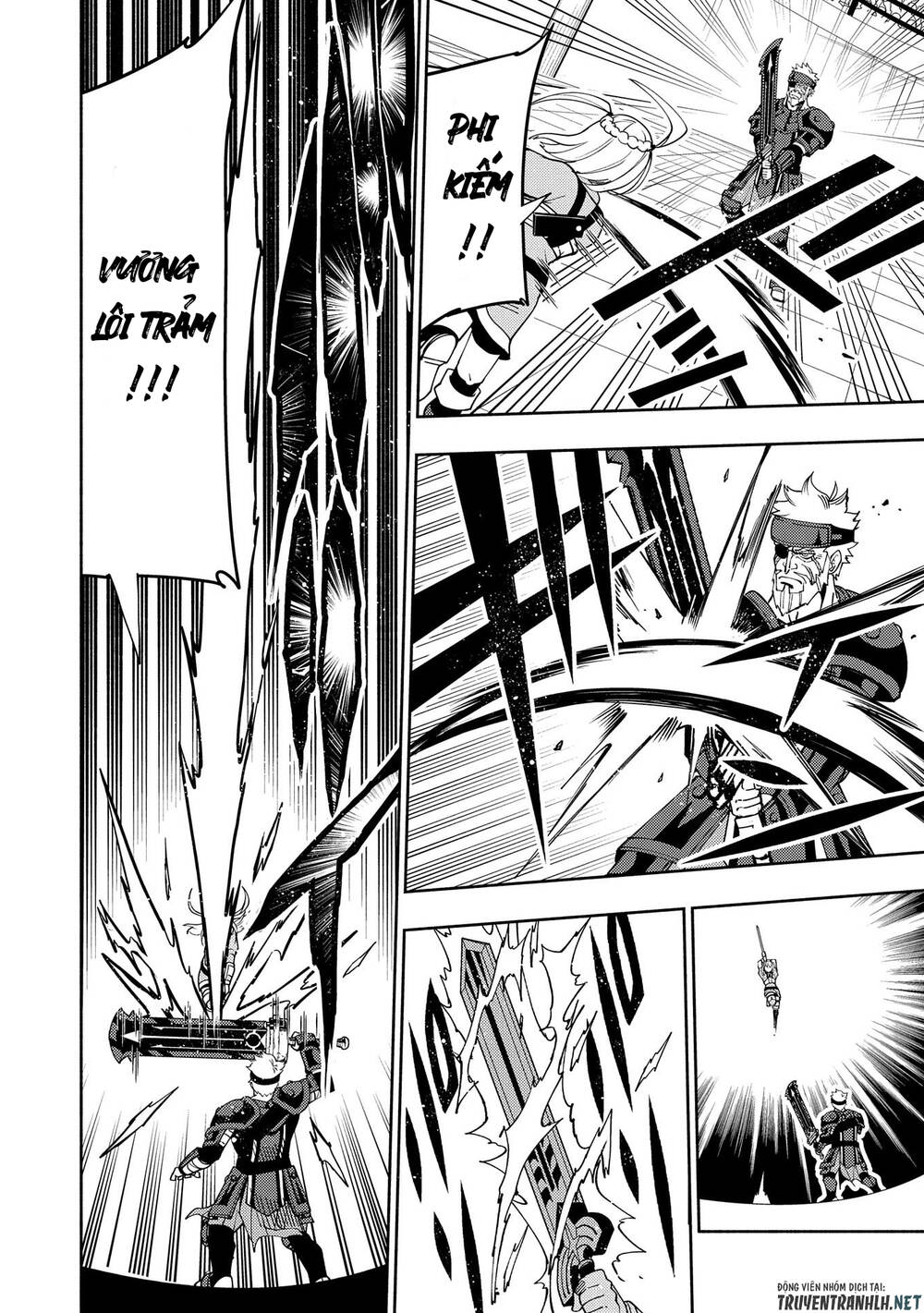 Hell Mode: Yarikomi Suki No Gamer Wa Hai Settei No Isekai De Musou Suru: Chapter 32