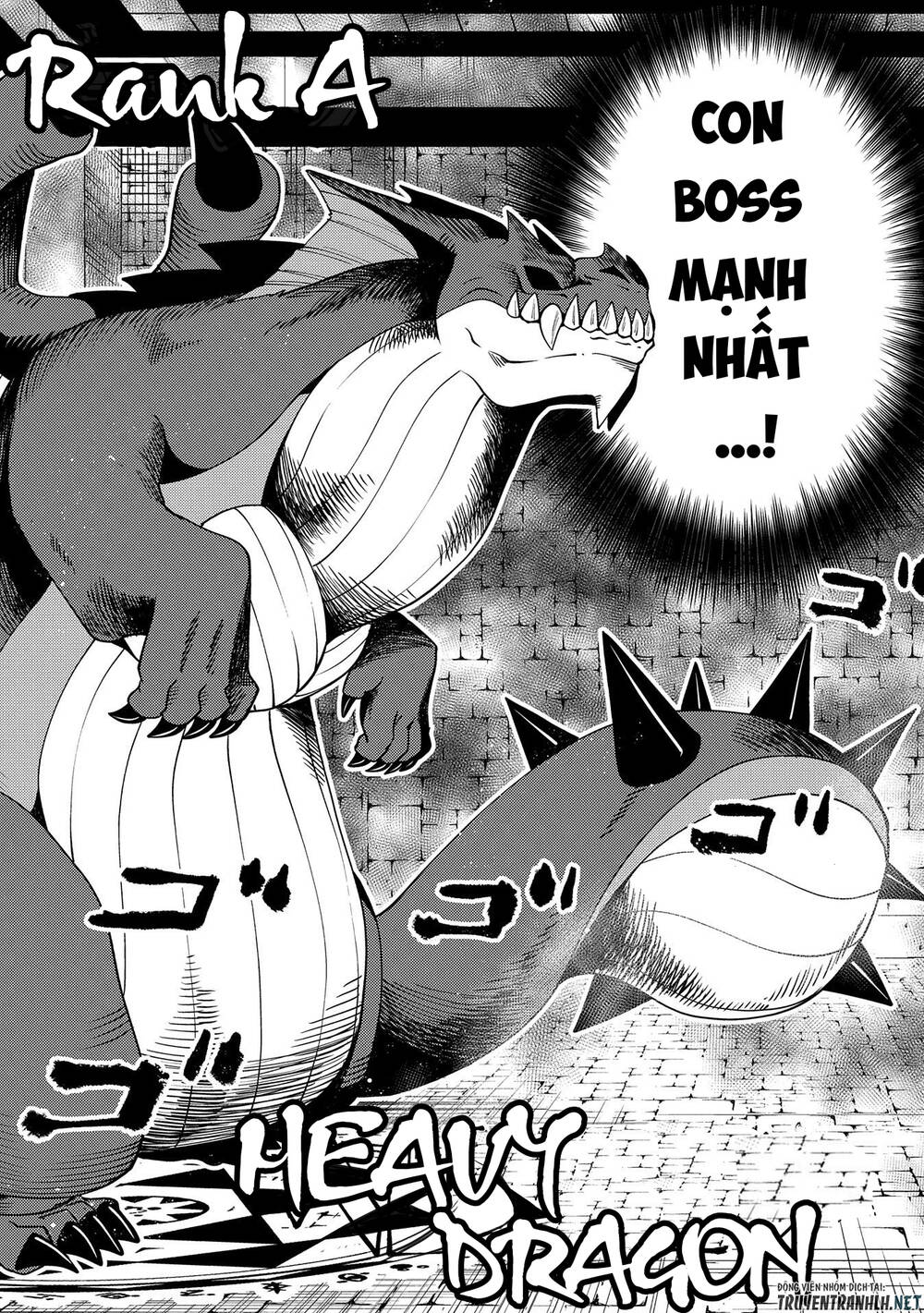 Hell Mode: Yarikomi Suki No Gamer Wa Hai Settei No Isekai De Musou Suru: Chapter 33