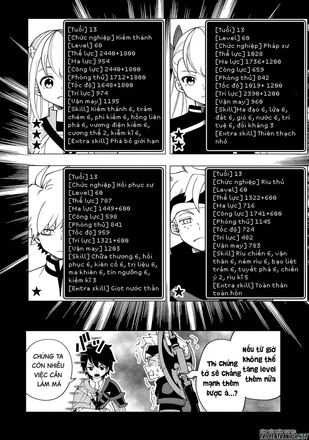 Hell Mode: Yarikomi Suki No Gamer Wa Hai Settei No Isekai De Musou Suru: Chapter 34