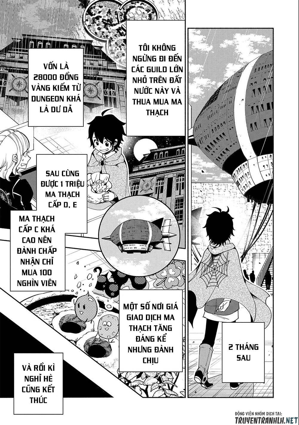 Hell Mode: Yarikomi Suki No Gamer Wa Hai Settei No Isekai De Musou Suru: Chapter 36