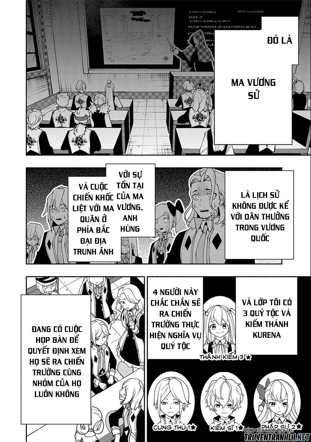 Hell Mode: Yarikomi Suki No Gamer Wa Hai Settei No Isekai De Musou Suru: Chapter 36