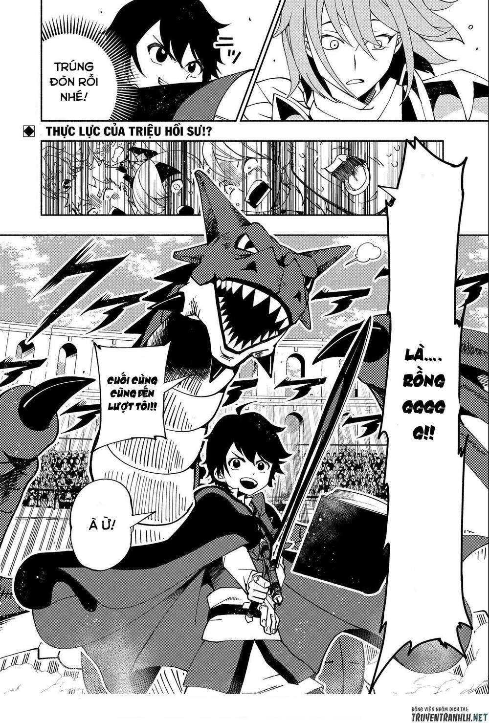 Hell Mode: Yarikomi Suki No Gamer Wa Hai Settei No Isekai De Musou Suru: Chapter 37
