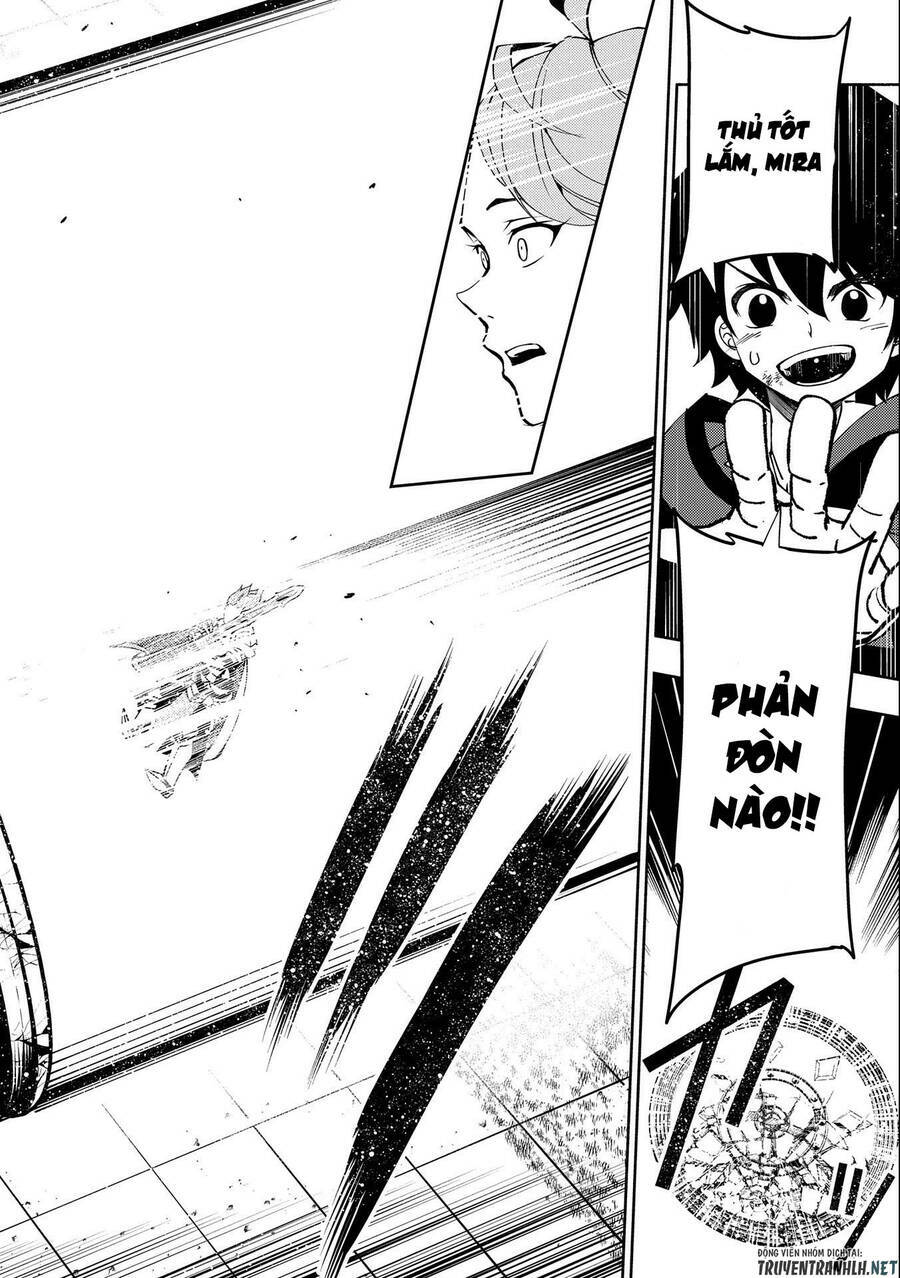 Hell Mode: Yarikomi Suki No Gamer Wa Hai Settei No Isekai De Musou Suru: Chapter 38