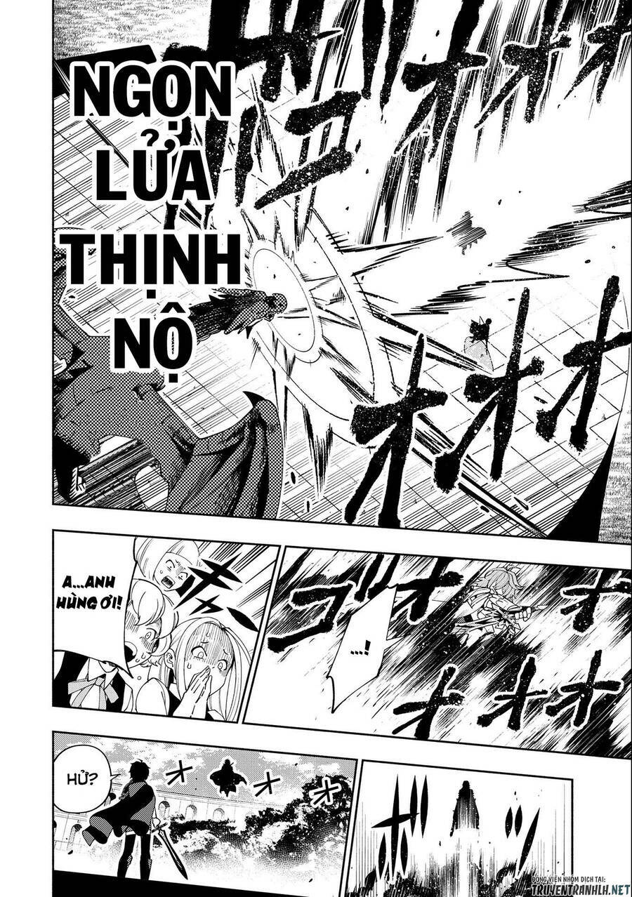 Hell Mode: Yarikomi Suki No Gamer Wa Hai Settei No Isekai De Musou Suru: Chapter 38