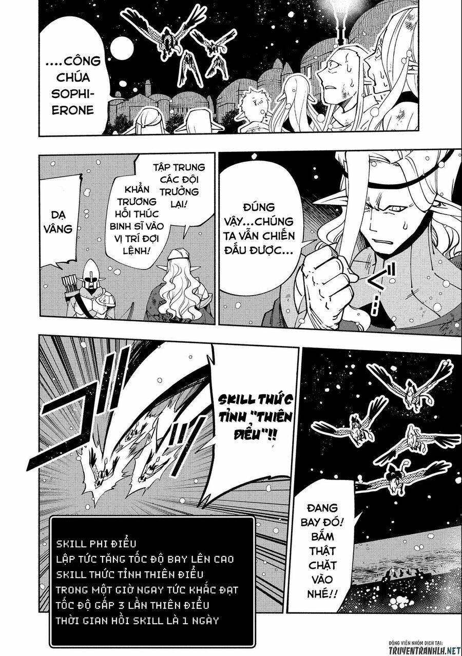 Hell Mode: Yarikomi Suki No Gamer Wa Hai Settei No Isekai De Musou Suru: Chapter 41