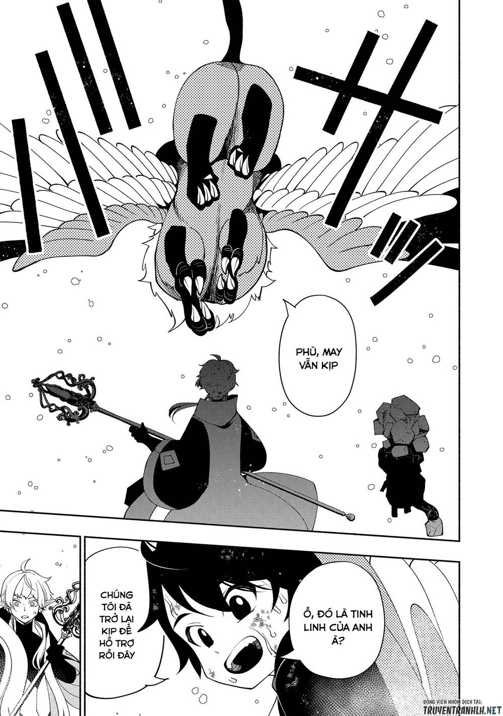 Hell Mode: Yarikomi Suki No Gamer Wa Hai Settei No Isekai De Musou Suru: Chapter 43