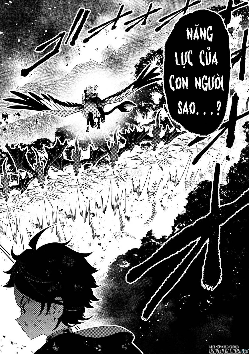Hell Mode: Yarikomi Suki No Gamer Wa Hai Settei No Isekai De Musou Suru: Chapter 44