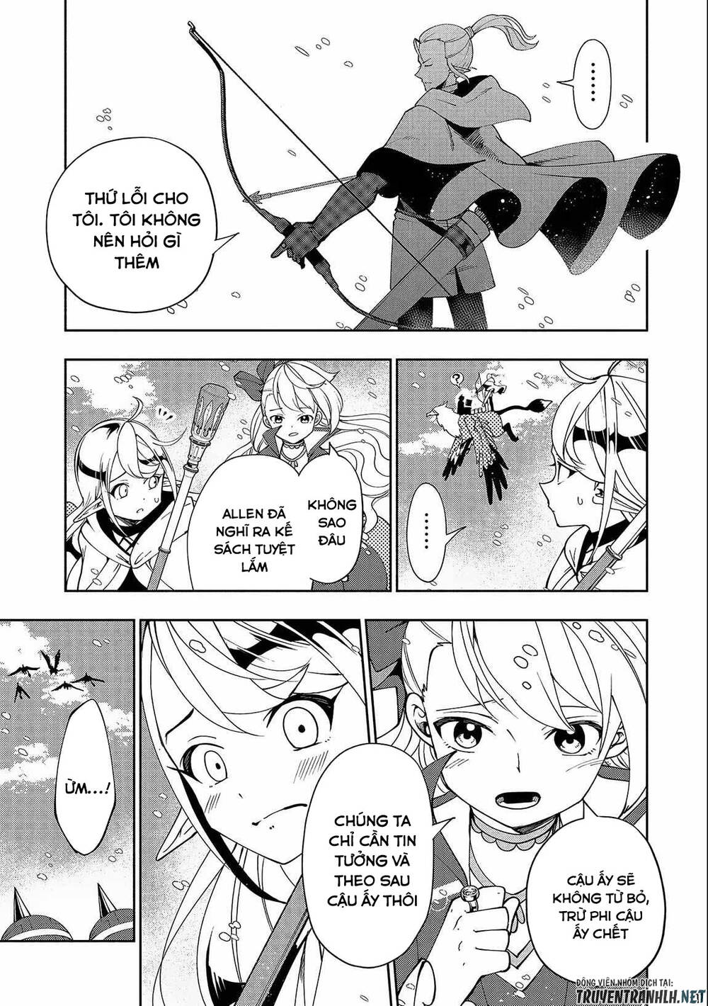 Hell Mode: Yarikomi Suki No Gamer Wa Hai Settei No Isekai De Musou Suru: Chapter 45