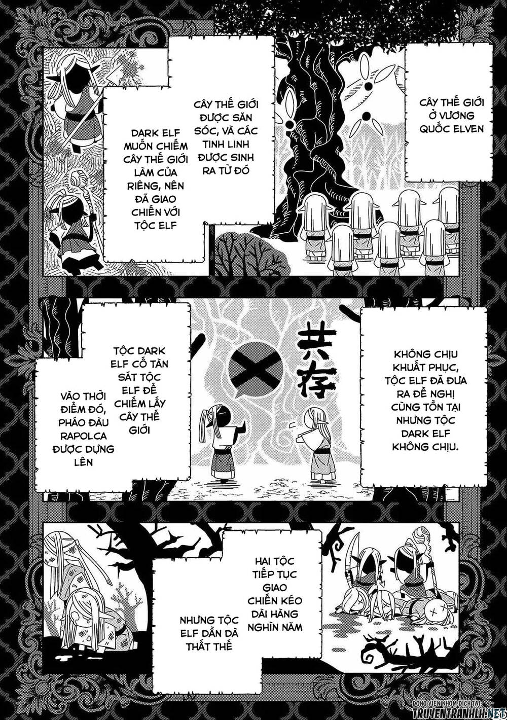 Hell Mode: Yarikomi Suki No Gamer Wa Hai Settei No Isekai De Musou Suru: Chapter 45