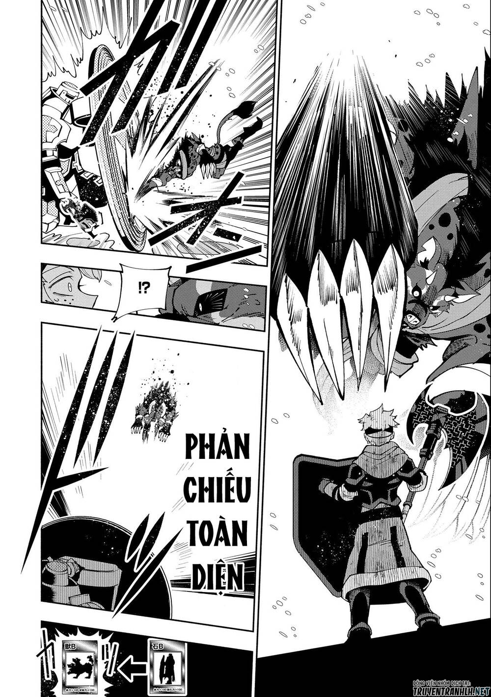 Hell Mode: Yarikomi Suki No Gamer Wa Hai Settei No Isekai De Musou Suru: Chapter 46