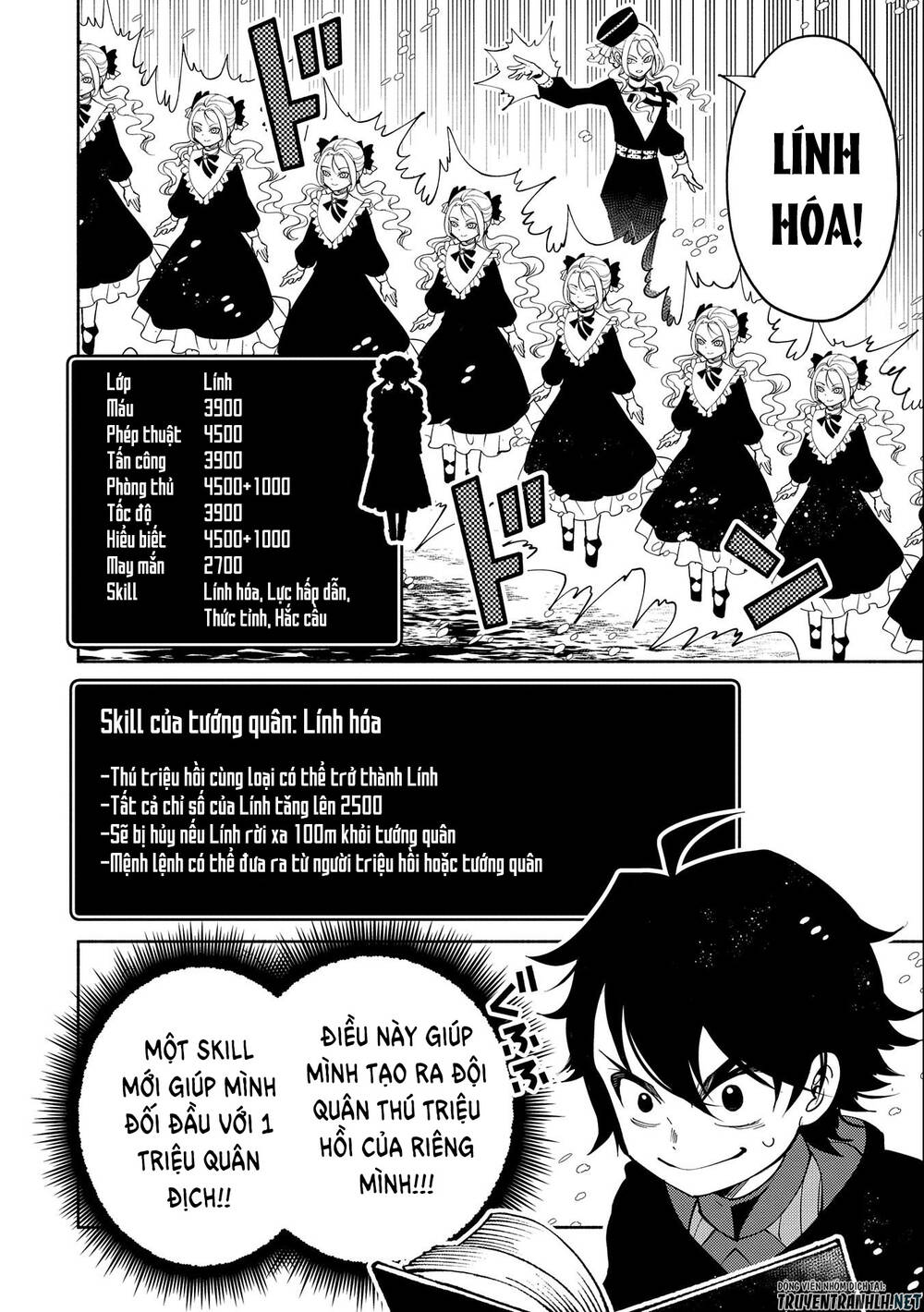 Hell Mode: Yarikomi Suki No Gamer Wa Hai Settei No Isekai De Musou Suru: Chapter 48