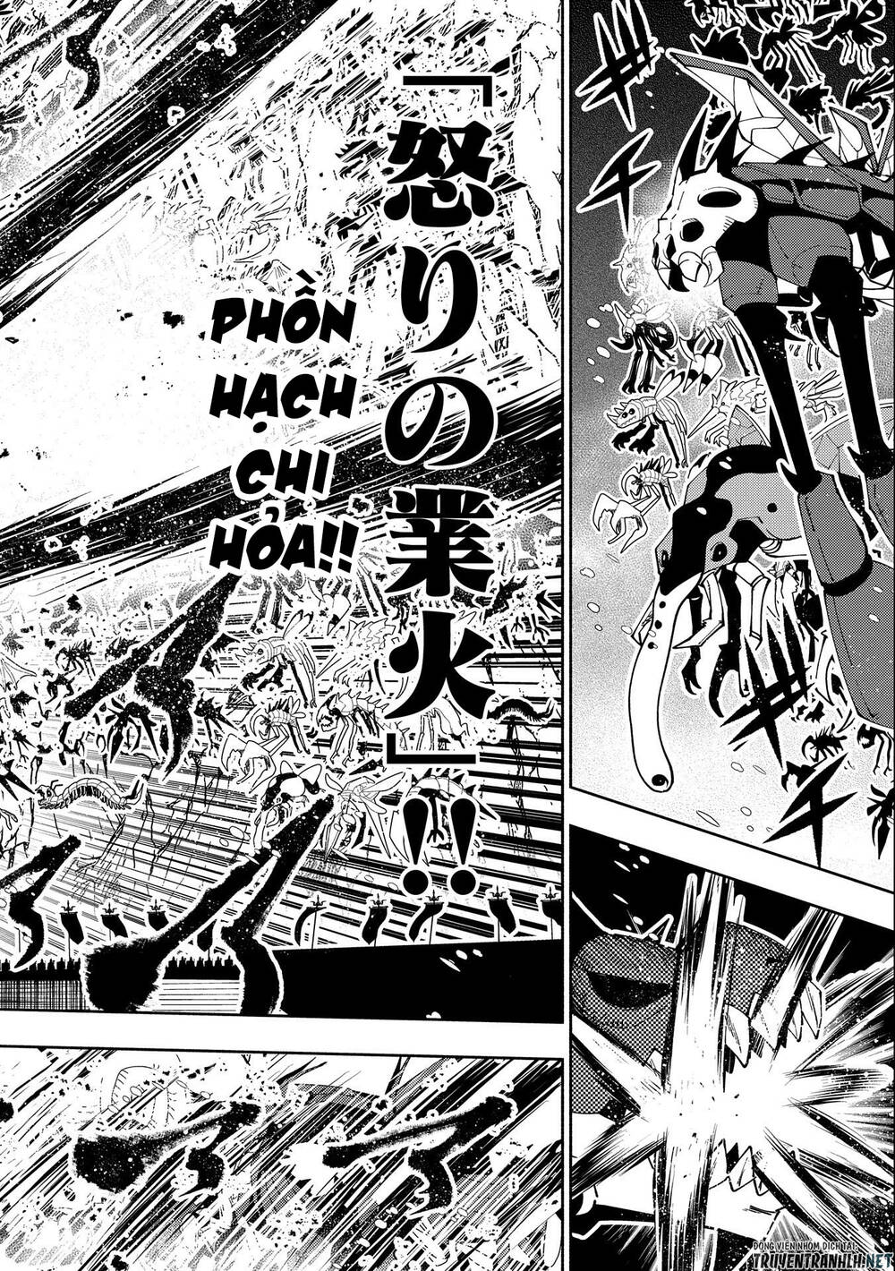 Hell Mode: Yarikomi Suki No Gamer Wa Hai Settei No Isekai De Musou Suru: Chapter 49