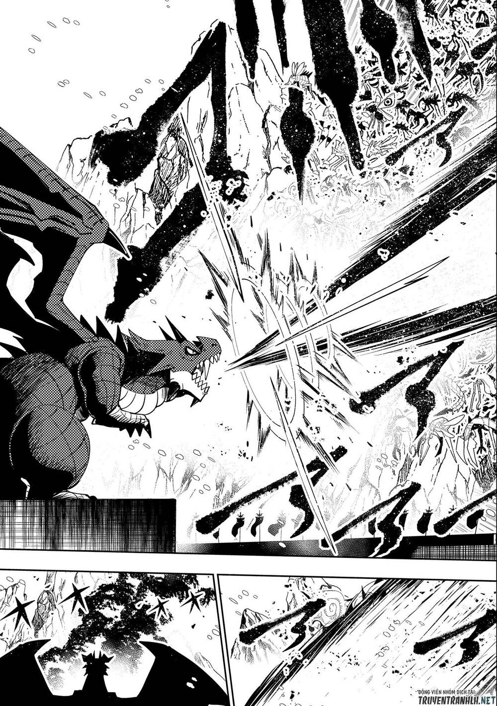 Hell Mode: Yarikomi Suki No Gamer Wa Hai Settei No Isekai De Musou Suru: Chapter 49