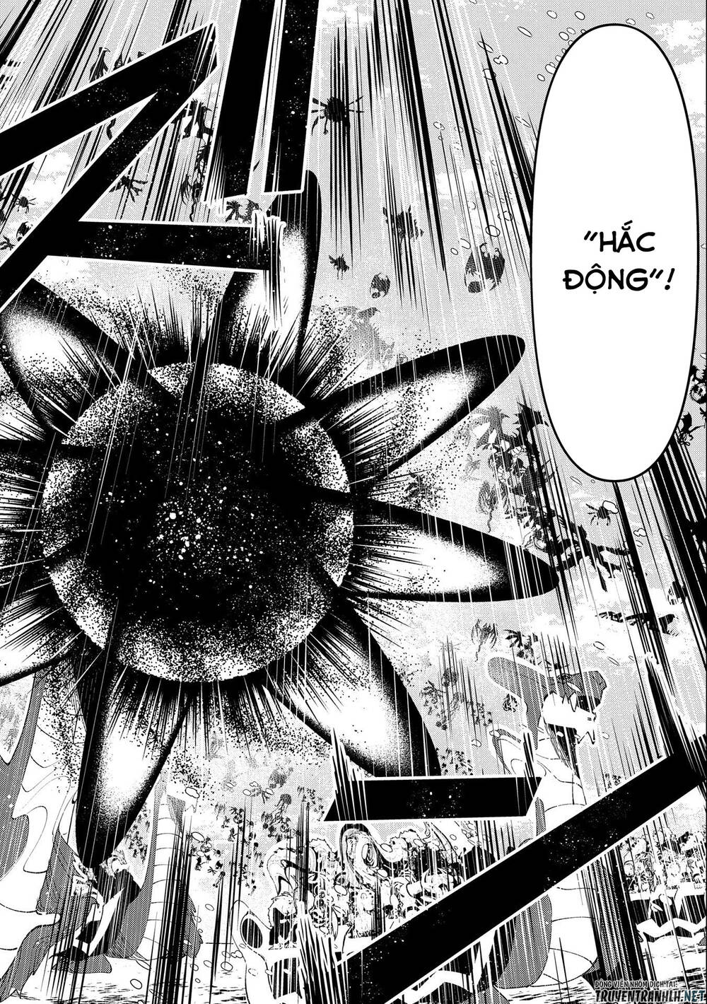Hell Mode: Yarikomi Suki No Gamer Wa Hai Settei No Isekai De Musou Suru: Chapter 49