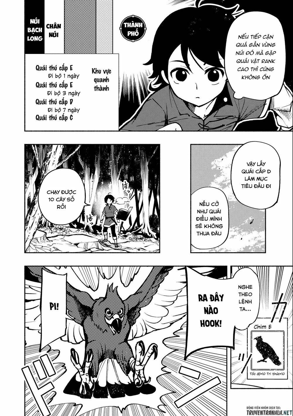 Hell Mode: Yarikomi Suki No Gamer Wa Hai Settei No Isekai De Musou Suru: Chapter 5