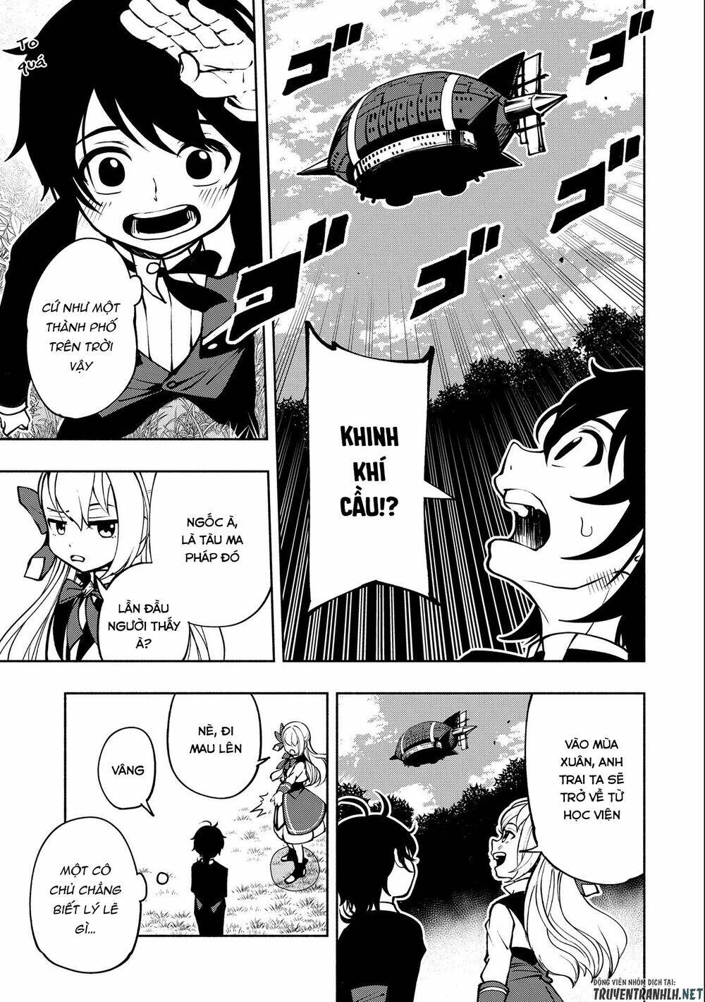 Hell Mode: Yarikomi Suki No Gamer Wa Hai Settei No Isekai De Musou Suru: Chapter 5