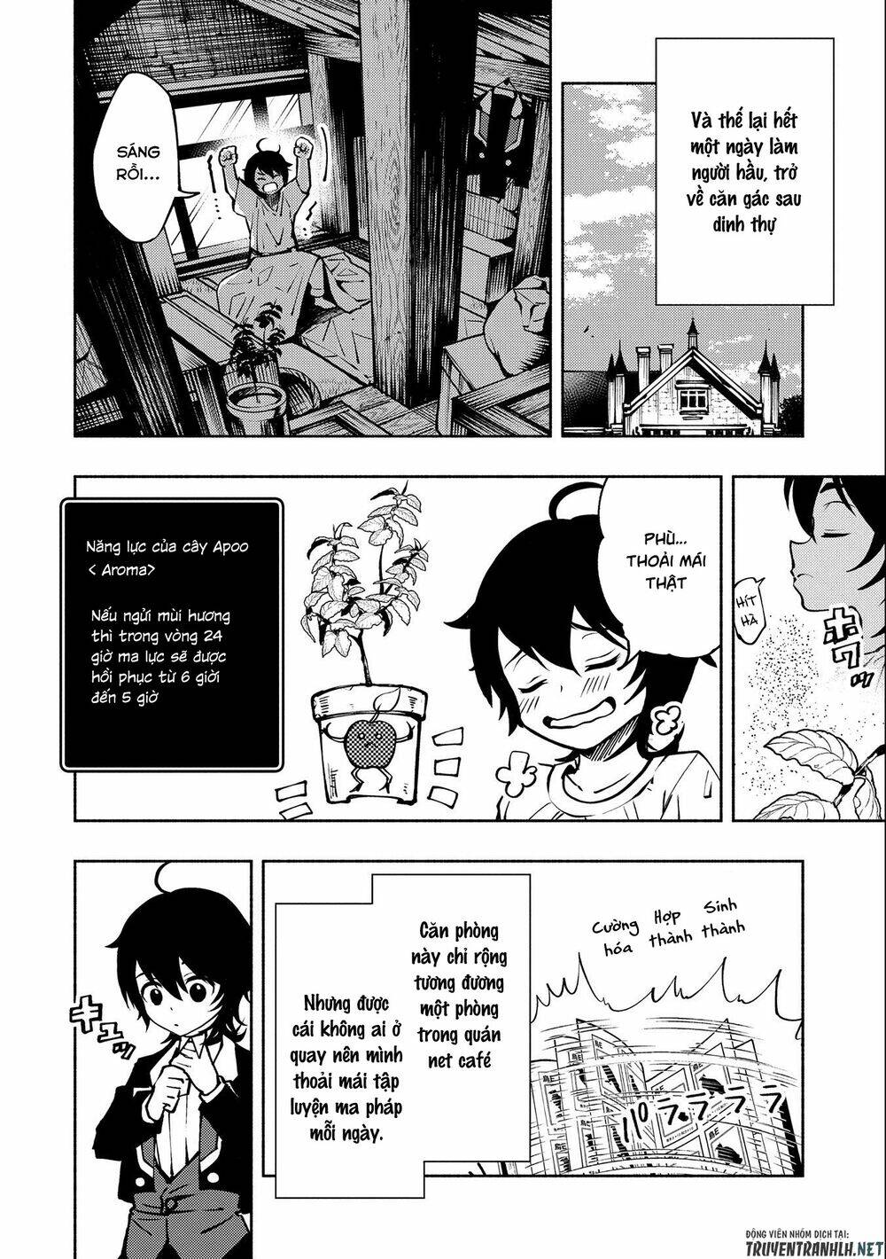 Hell Mode: Yarikomi Suki No Gamer Wa Hai Settei No Isekai De Musou Suru: Chapter 5