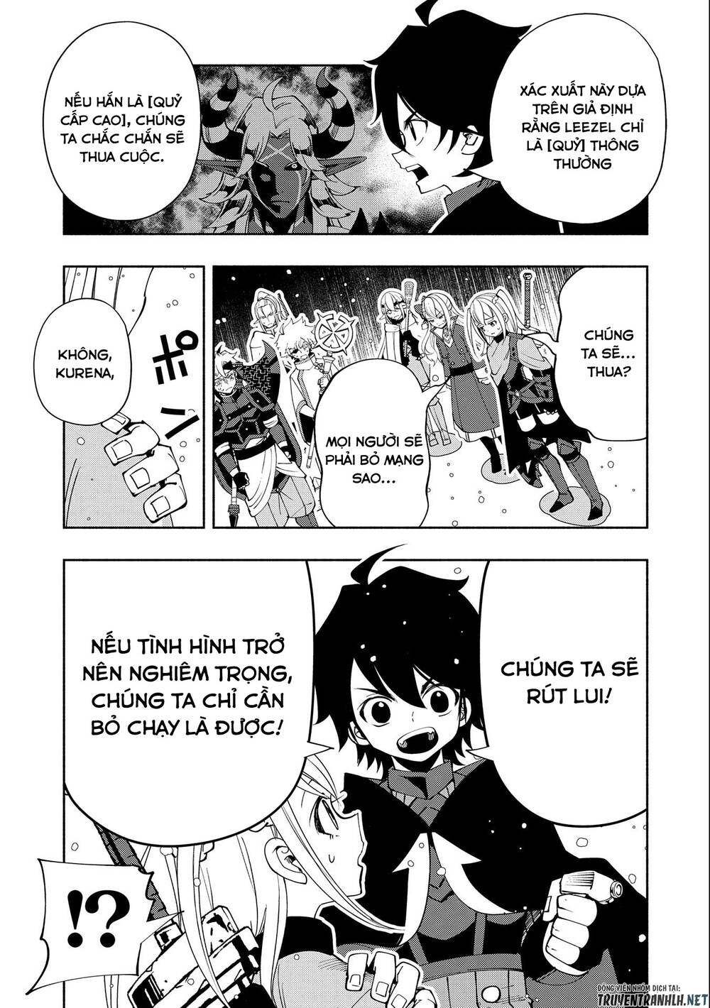 Hell Mode: Yarikomi Suki No Gamer Wa Hai Settei No Isekai De Musou Suru: Chapter 50