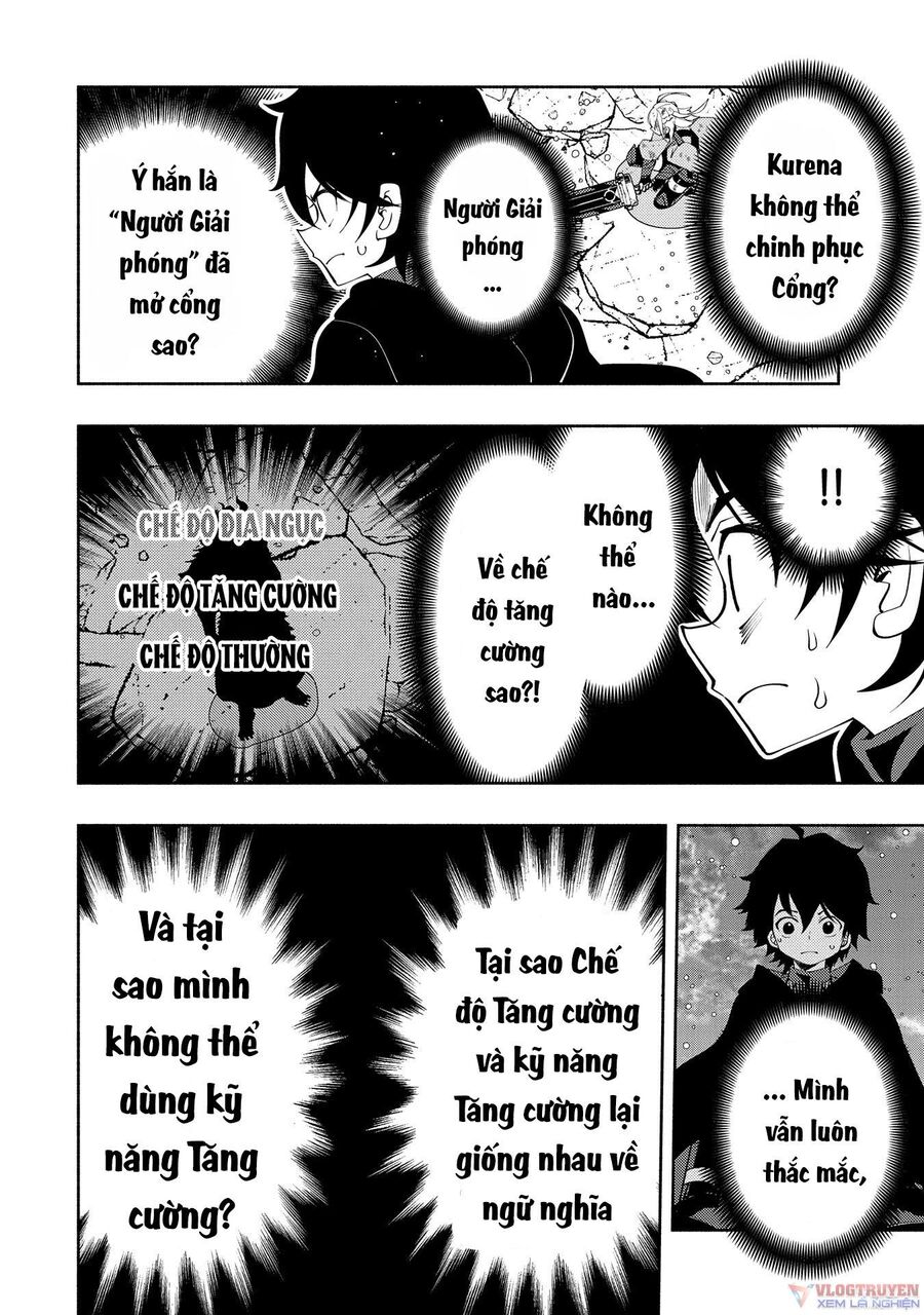 Hell Mode: Yarikomi Suki No Gamer Wa Hai Settei No Isekai De Musou Suru: Chapter 51