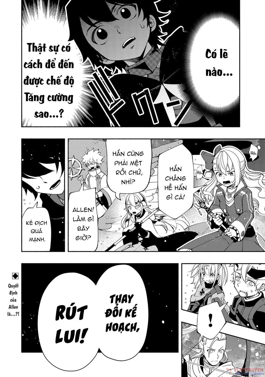 Hell Mode: Yarikomi Suki No Gamer Wa Hai Settei No Isekai De Musou Suru: Chapter 51