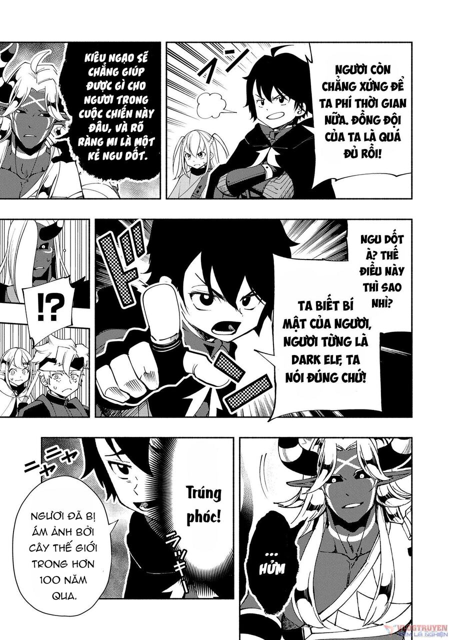 Hell Mode: Yarikomi Suki No Gamer Wa Hai Settei No Isekai De Musou Suru: Chapter 51