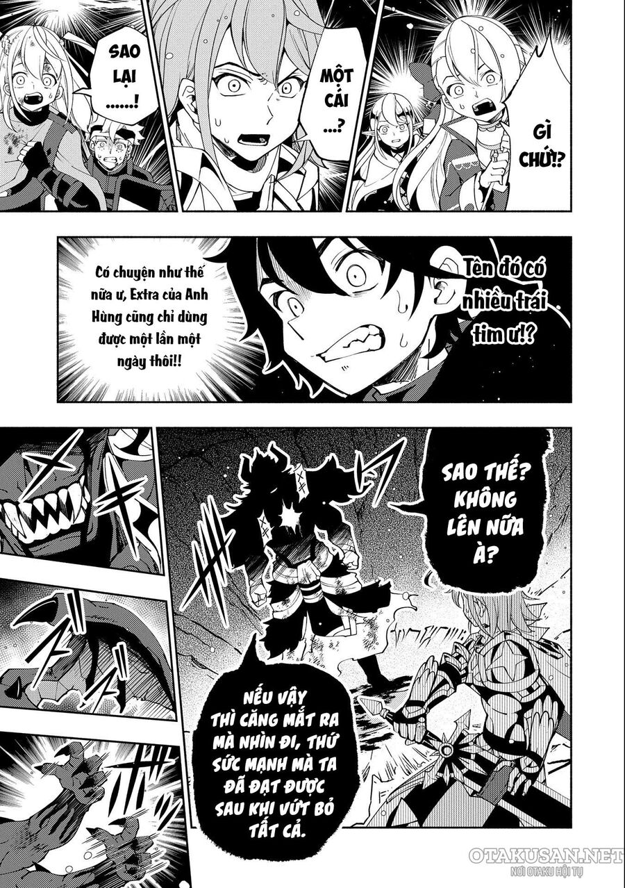 Hell Mode: Yarikomi Suki No Gamer Wa Hai Settei No Isekai De Musou Suru: Chapter 52
