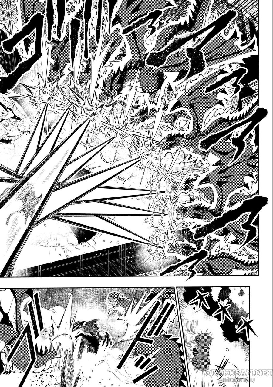 Hell Mode: Yarikomi Suki No Gamer Wa Hai Settei No Isekai De Musou Suru: Chapter 52