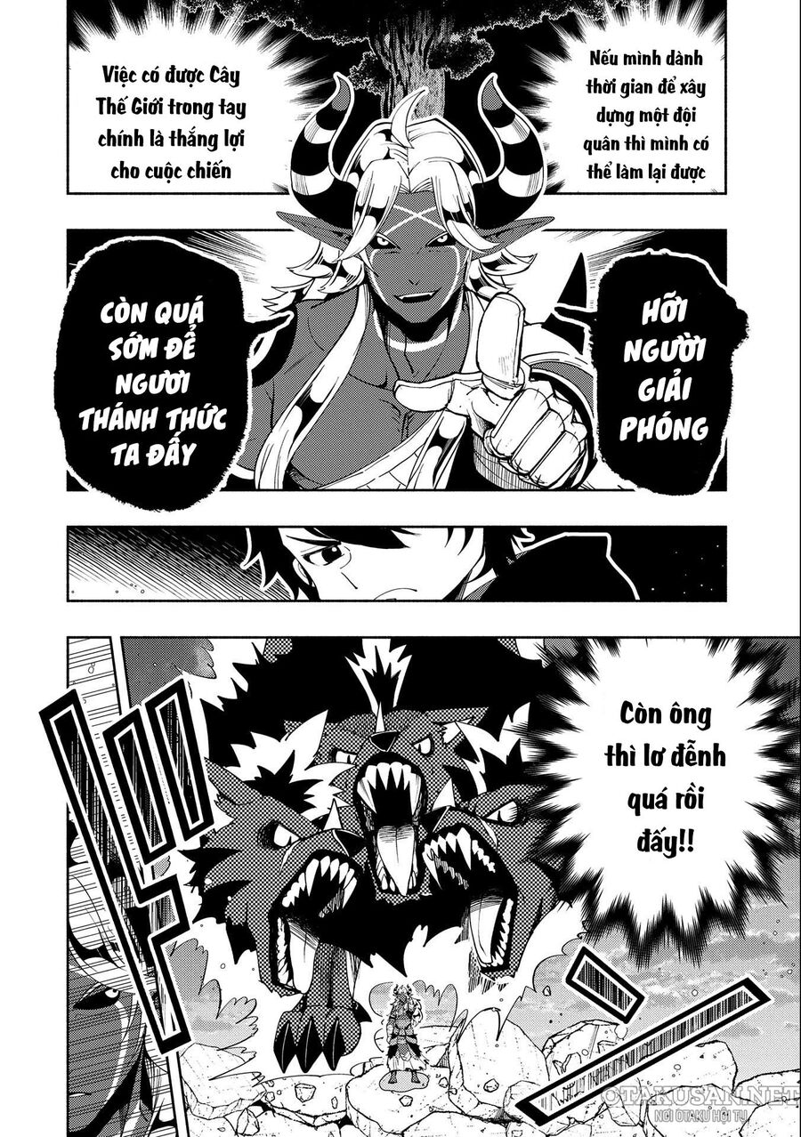 Hell Mode: Yarikomi Suki No Gamer Wa Hai Settei No Isekai De Musou Suru: Chapter 52