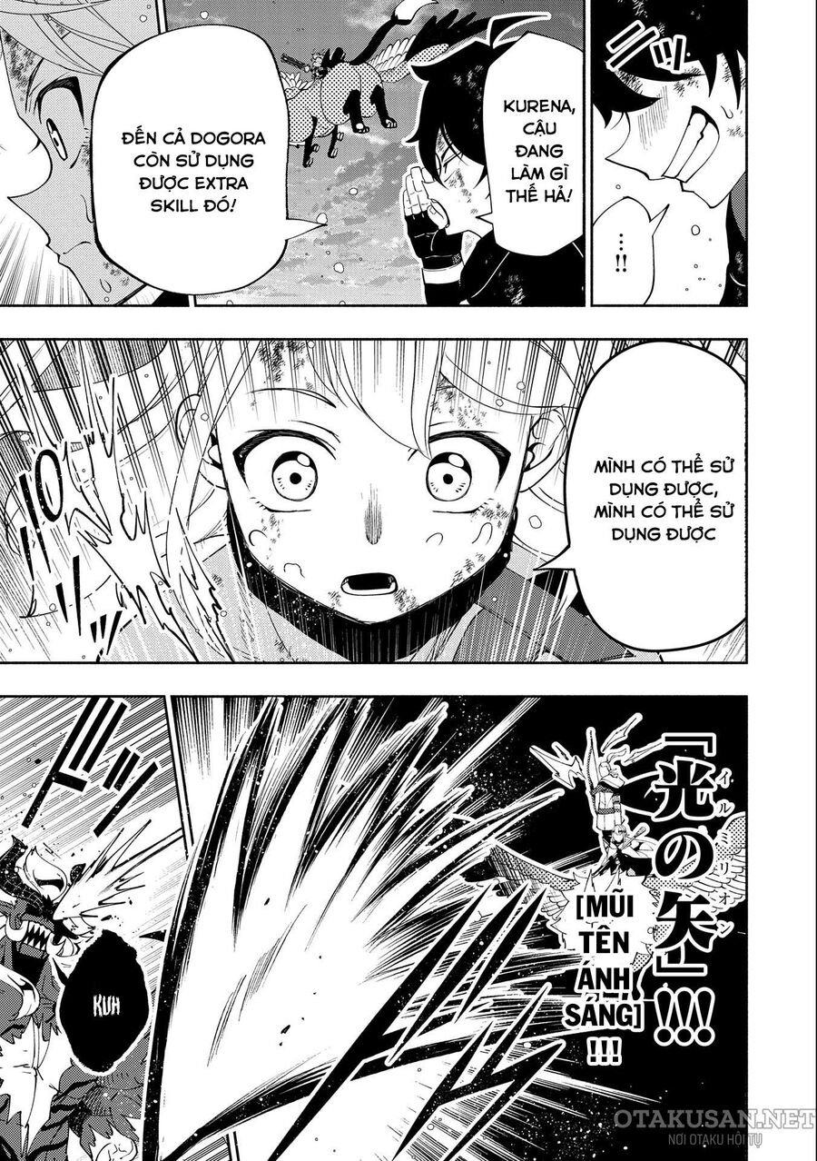 Hell Mode: Yarikomi Suki No Gamer Wa Hai Settei No Isekai De Musou Suru: Chapter 53