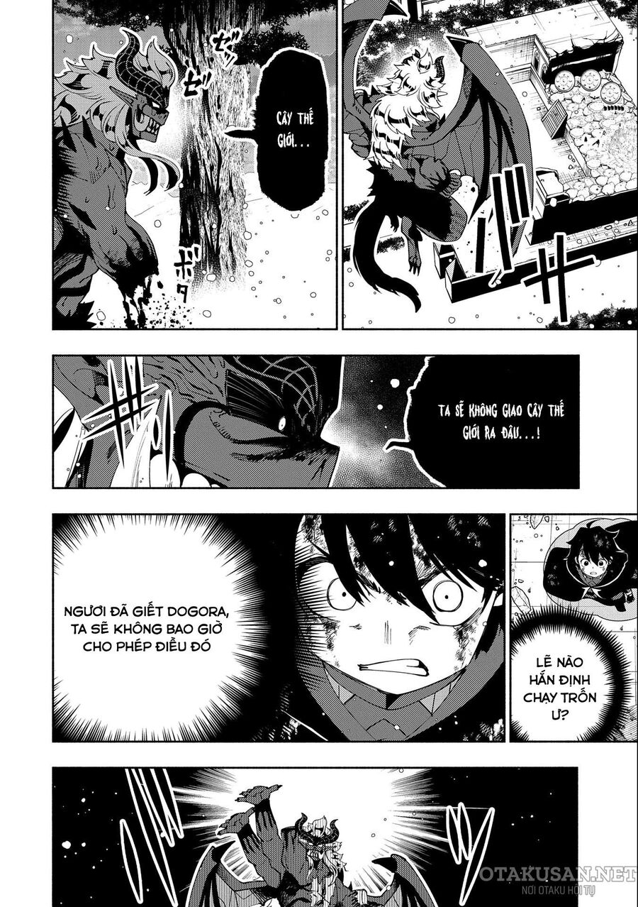 Hell Mode: Yarikomi Suki No Gamer Wa Hai Settei No Isekai De Musou Suru: Chapter 53
