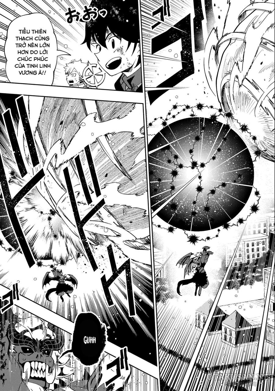 Hell Mode: Yarikomi Suki No Gamer Wa Hai Settei No Isekai De Musou Suru: Chapter 53