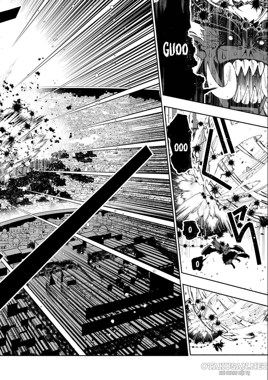 Hell Mode: Yarikomi Suki No Gamer Wa Hai Settei No Isekai De Musou Suru: Chapter 53