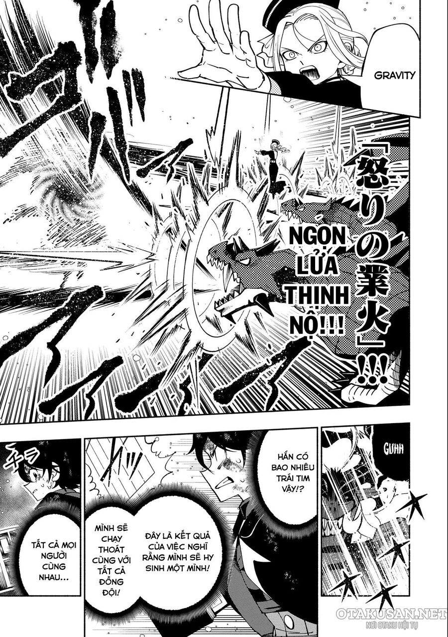Hell Mode: Yarikomi Suki No Gamer Wa Hai Settei No Isekai De Musou Suru: Chapter 53