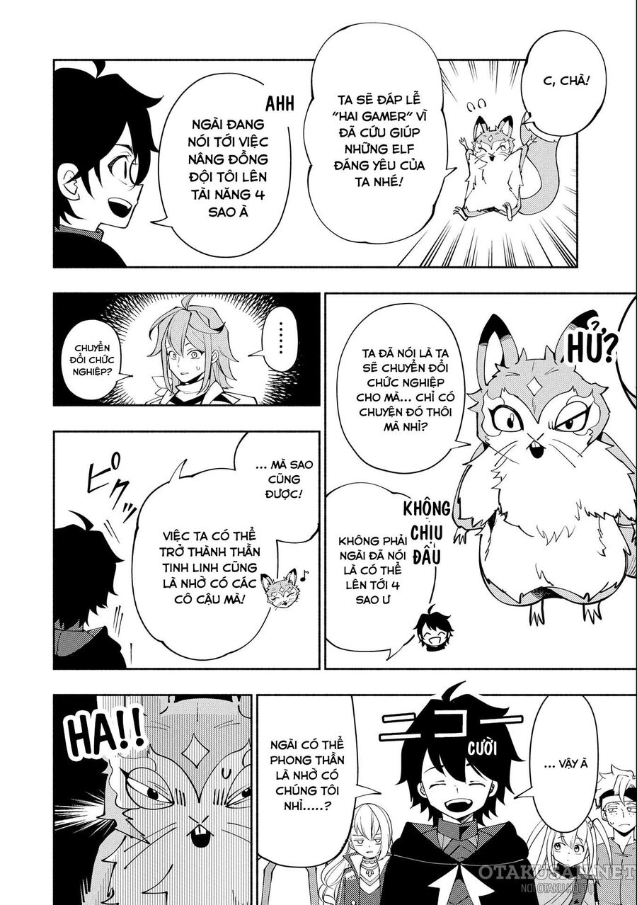 Hell Mode: Yarikomi Suki No Gamer Wa Hai Settei No Isekai De Musou Suru: Chapter 54