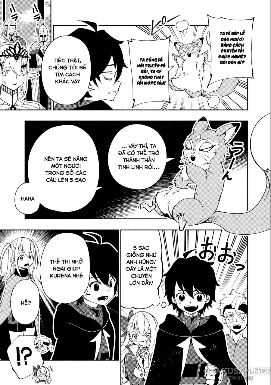 Hell Mode: Yarikomi Suki No Gamer Wa Hai Settei No Isekai De Musou Suru: Chapter 54