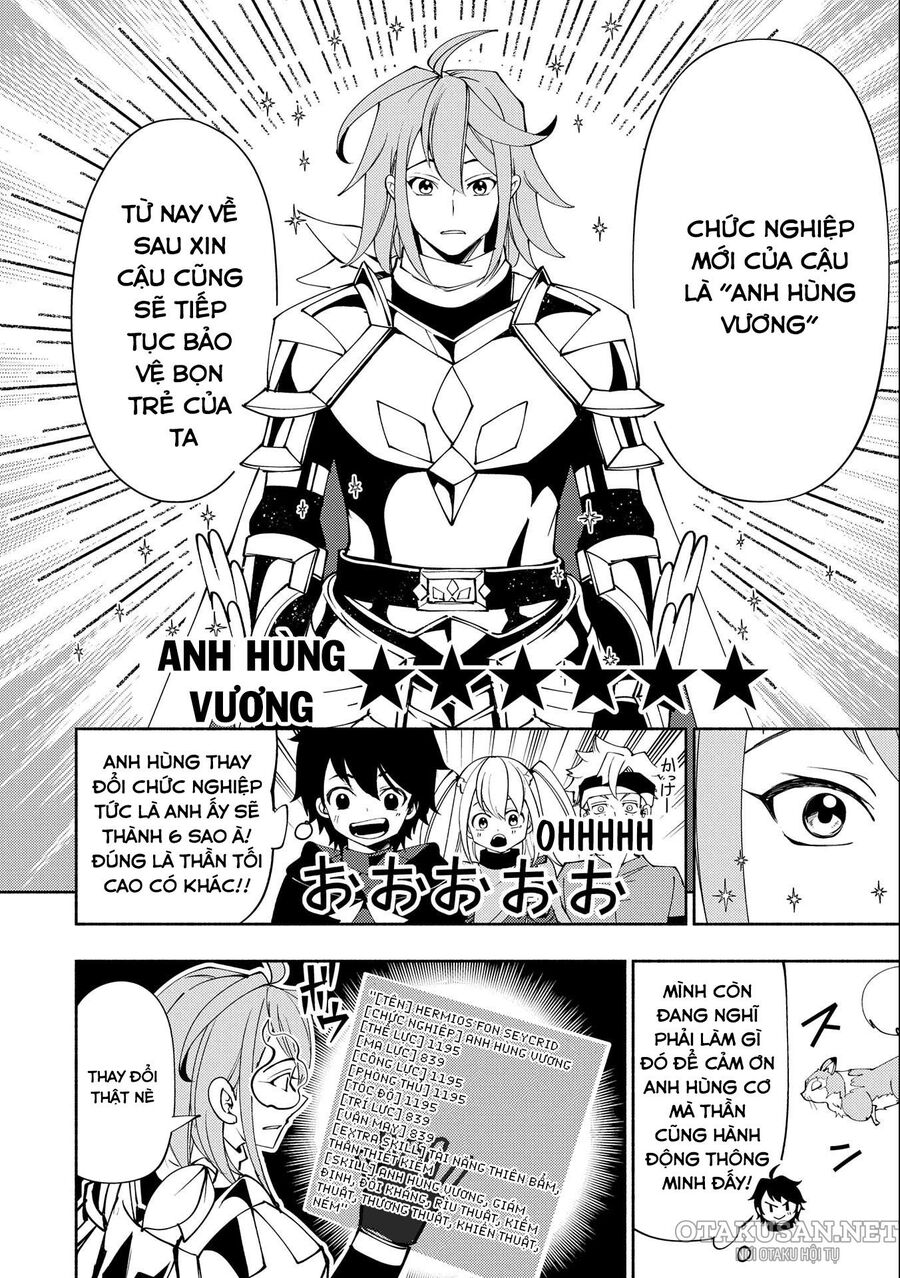 Hell Mode: Yarikomi Suki No Gamer Wa Hai Settei No Isekai De Musou Suru: Chapter 54