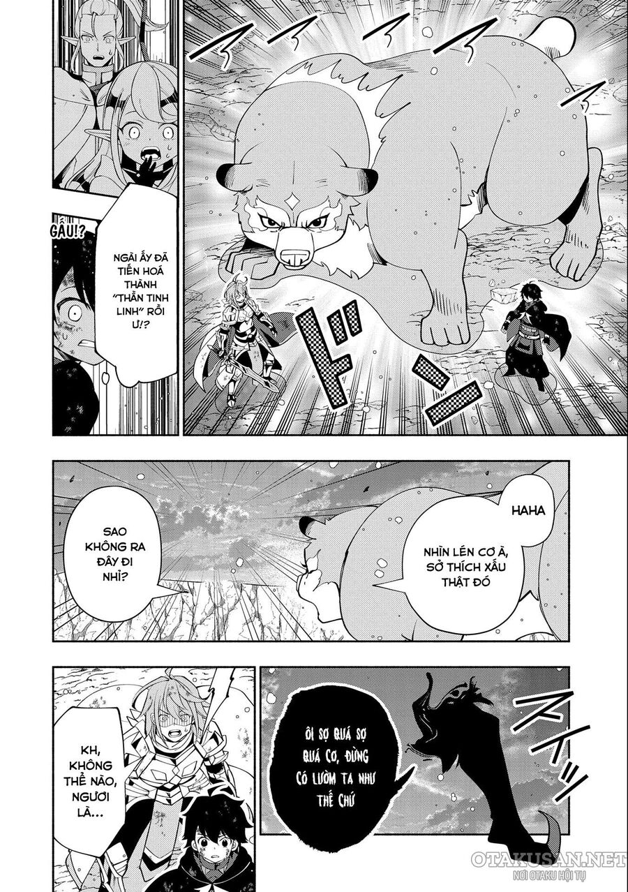 Hell Mode: Yarikomi Suki No Gamer Wa Hai Settei No Isekai De Musou Suru: Chapter 54