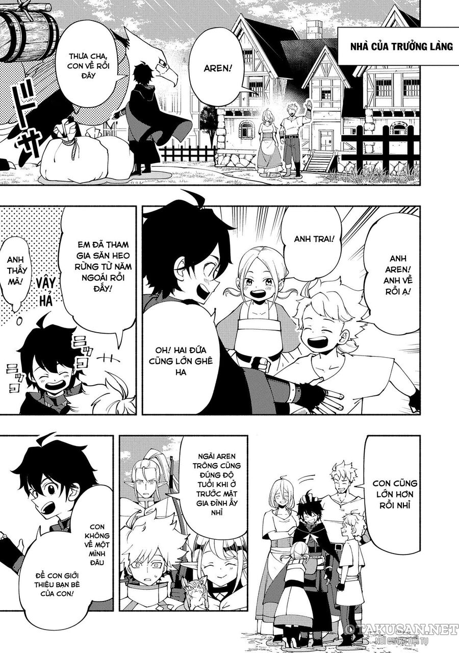 Hell Mode: Yarikomi Suki No Gamer Wa Hai Settei No Isekai De Musou Suru: Chapter 55