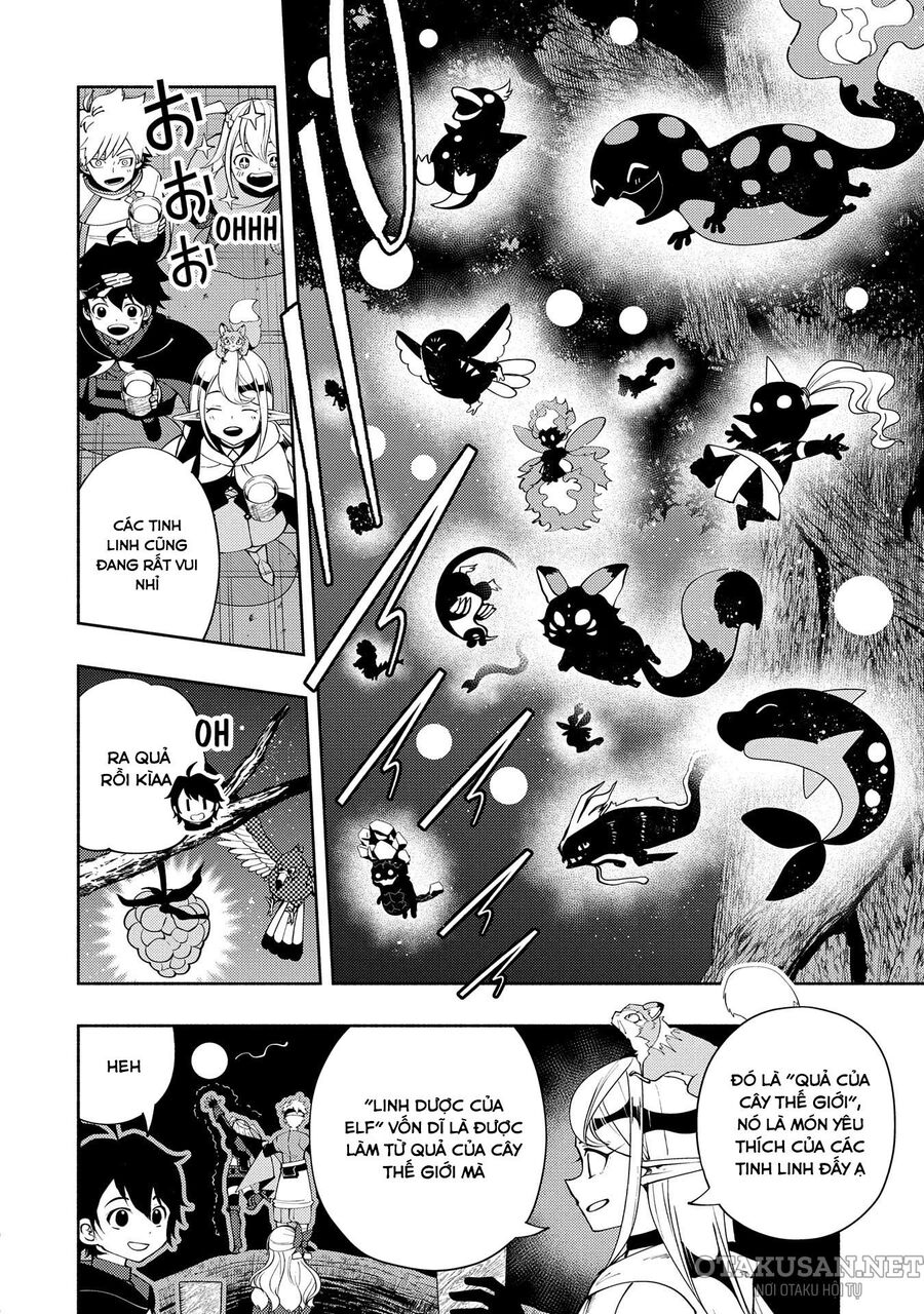 Hell Mode: Yarikomi Suki No Gamer Wa Hai Settei No Isekai De Musou Suru: Chapter 55