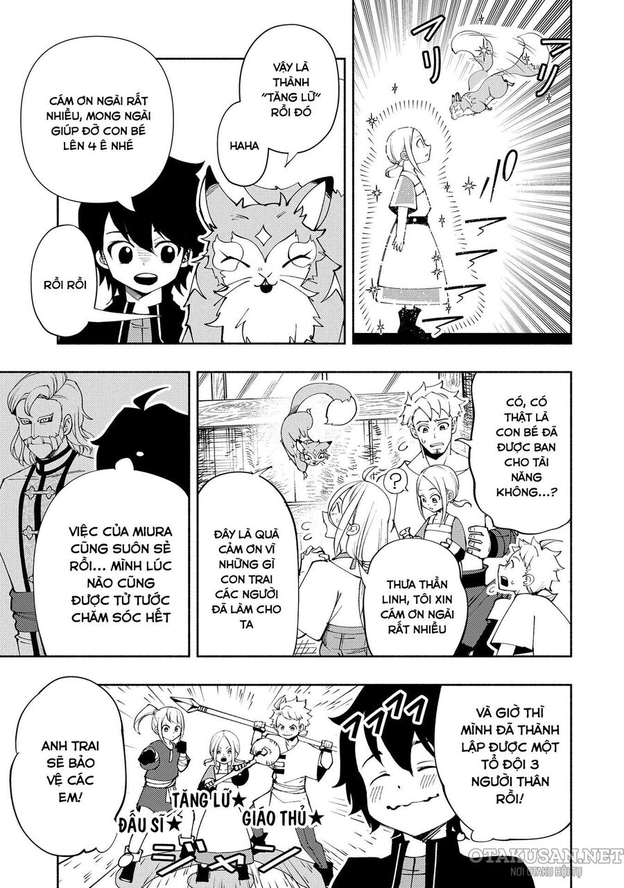 Hell Mode: Yarikomi Suki No Gamer Wa Hai Settei No Isekai De Musou Suru: Chapter 55