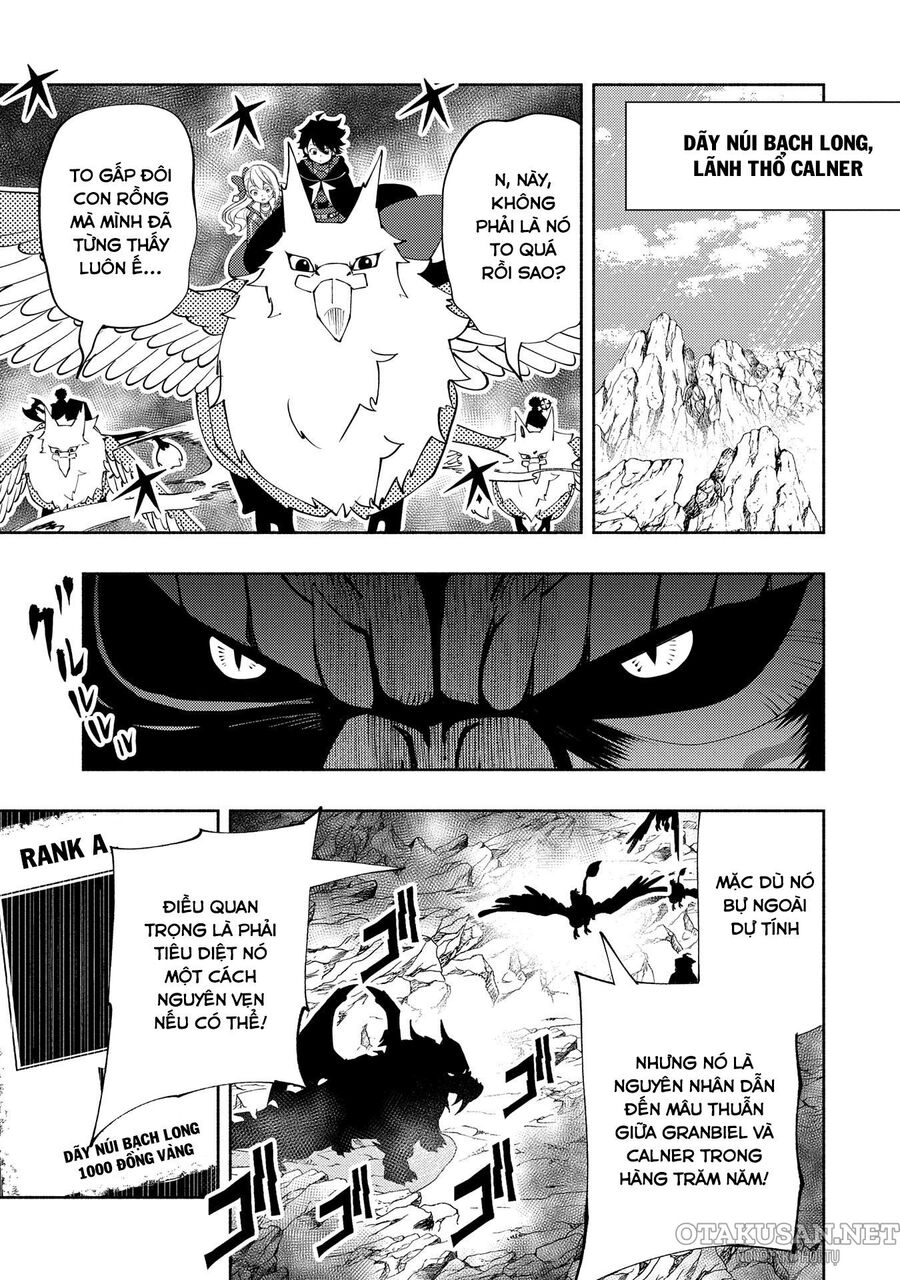Hell Mode: Yarikomi Suki No Gamer Wa Hai Settei No Isekai De Musou Suru: Chapter 55