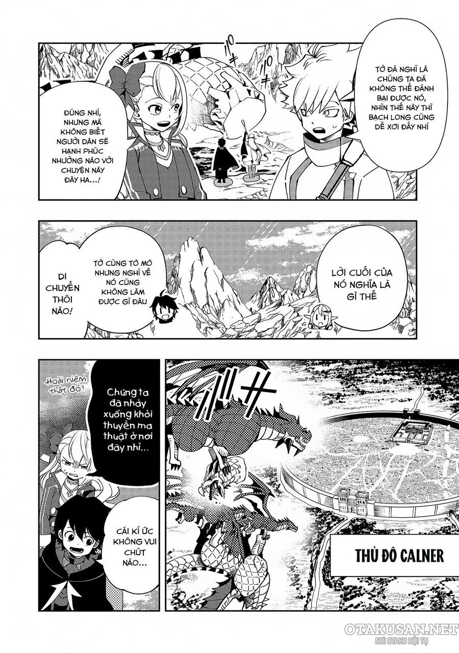 Hell Mode: Yarikomi Suki No Gamer Wa Hai Settei No Isekai De Musou Suru: Chapter 56