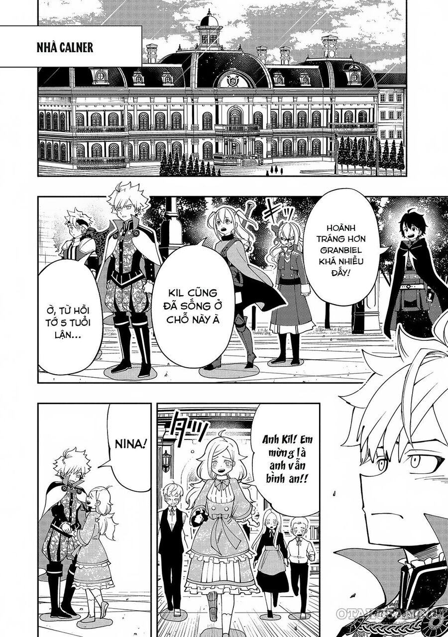 Hell Mode: Yarikomi Suki No Gamer Wa Hai Settei No Isekai De Musou Suru: Chapter 56