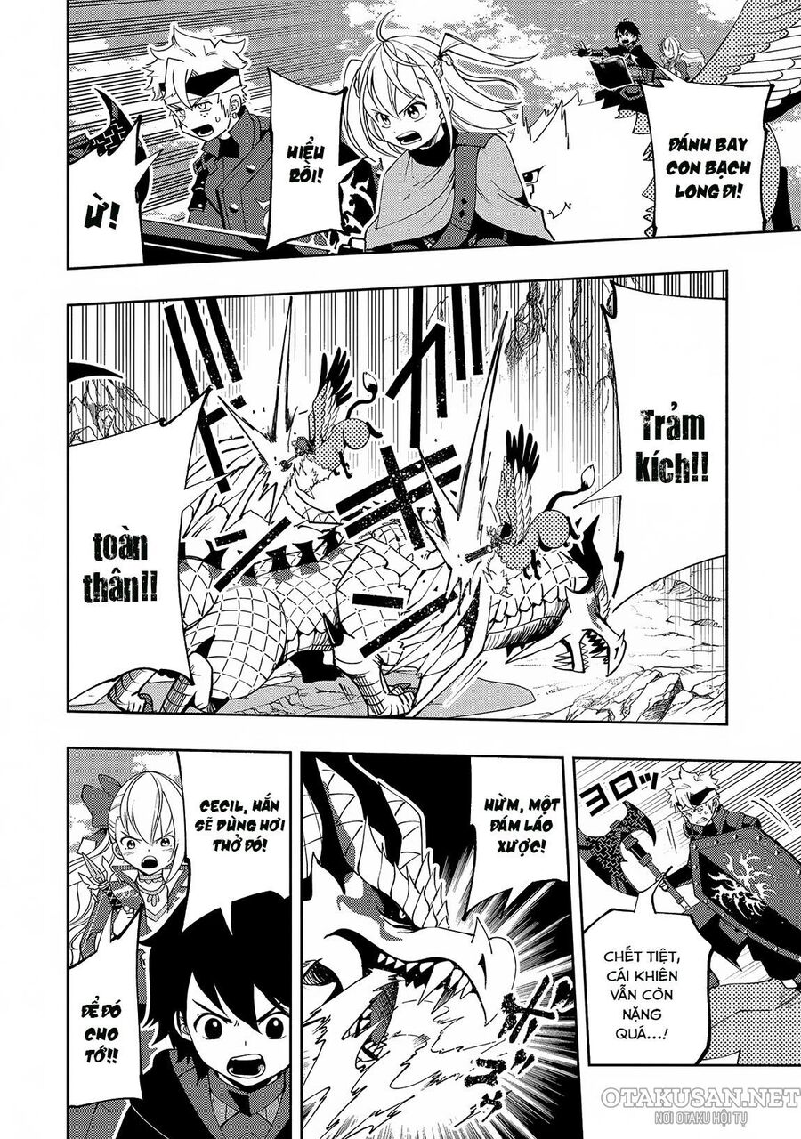 Hell Mode: Yarikomi Suki No Gamer Wa Hai Settei No Isekai De Musou Suru: Chapter 56
