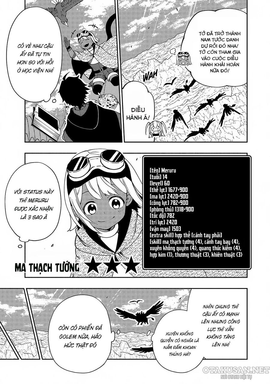 Hell Mode: Yarikomi Suki No Gamer Wa Hai Settei No Isekai De Musou Suru: Chapter 57