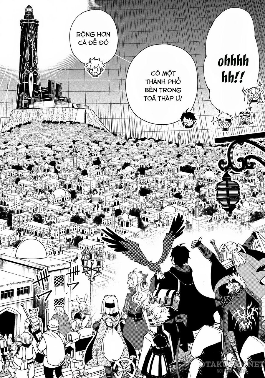 Hell Mode: Yarikomi Suki No Gamer Wa Hai Settei No Isekai De Musou Suru: Chapter 57