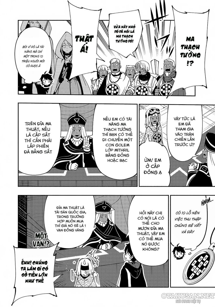 Hell Mode: Yarikomi Suki No Gamer Wa Hai Settei No Isekai De Musou Suru: Chapter 57