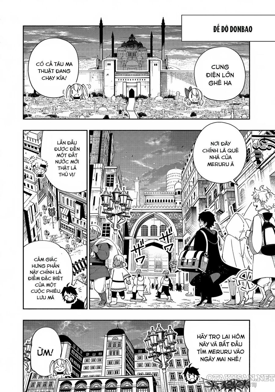 Hell Mode: Yarikomi Suki No Gamer Wa Hai Settei No Isekai De Musou Suru: Chapter 57
